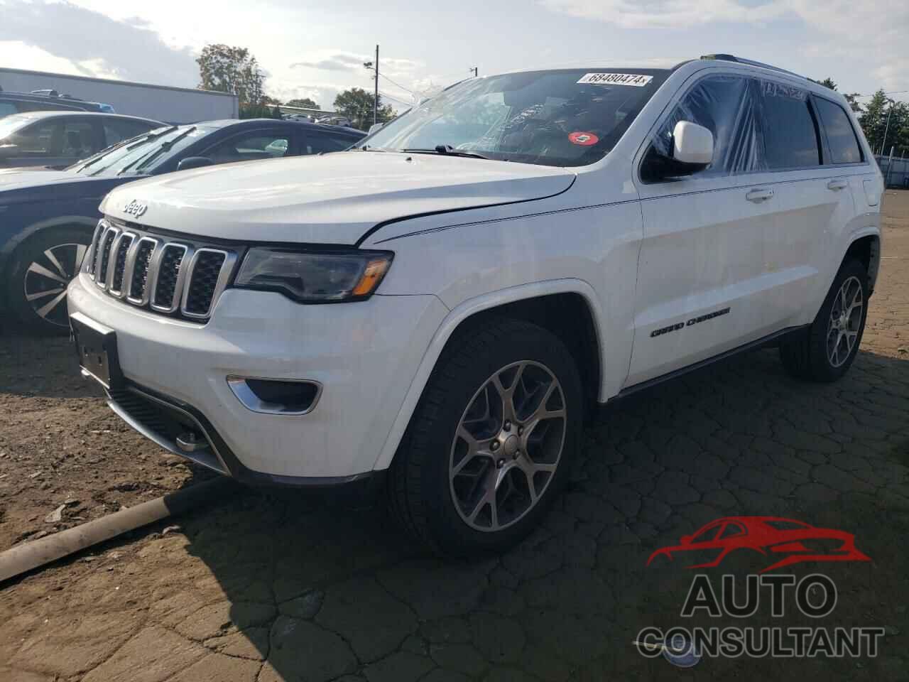 JEEP GRAND CHER 2018 - 1C4RJFBGXJC227360