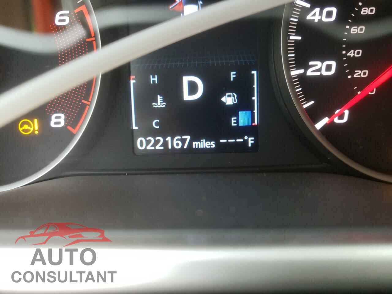 MITSUBISHI ECLIPSE 2020 - JA4AS3AA4LZ033343