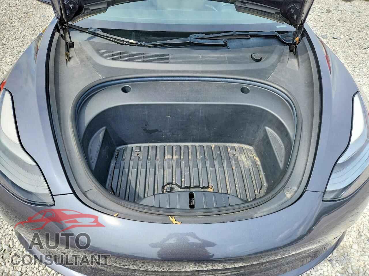 TESLA MODEL 3 2022 - 5YJ3E1EA0NF142959