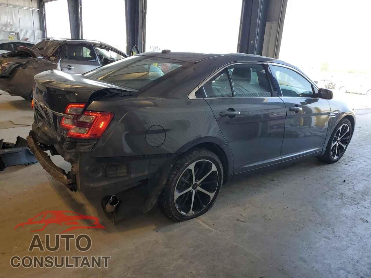 FORD TAURUS 2015 - 1FAHP2E86FG124093