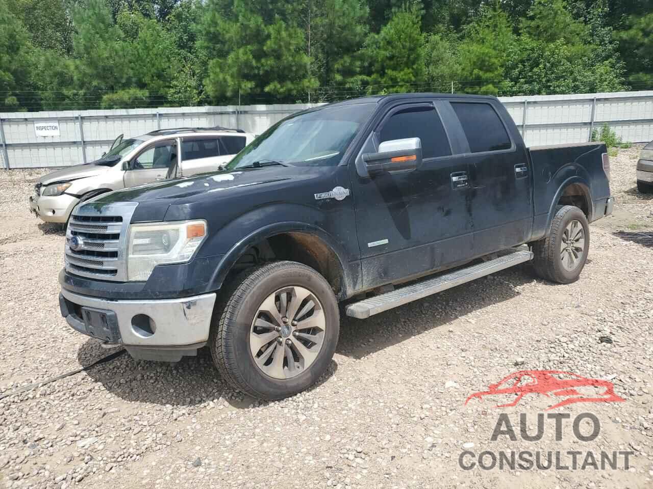 FORD F-150 2014 - 1FTFW1ET0EKE20256