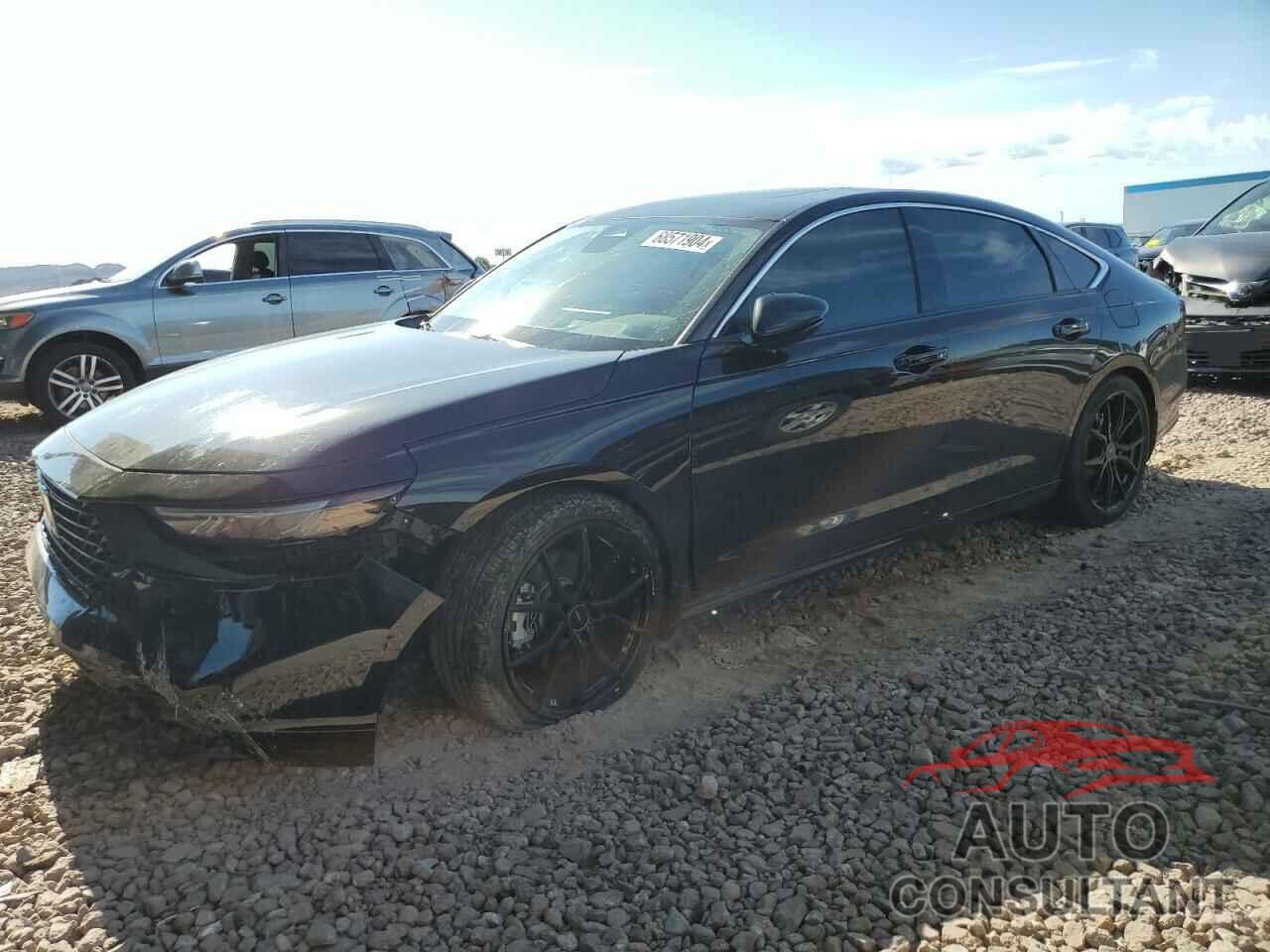HONDA ACCORD 2023 - 1HGCY2F61PA008093