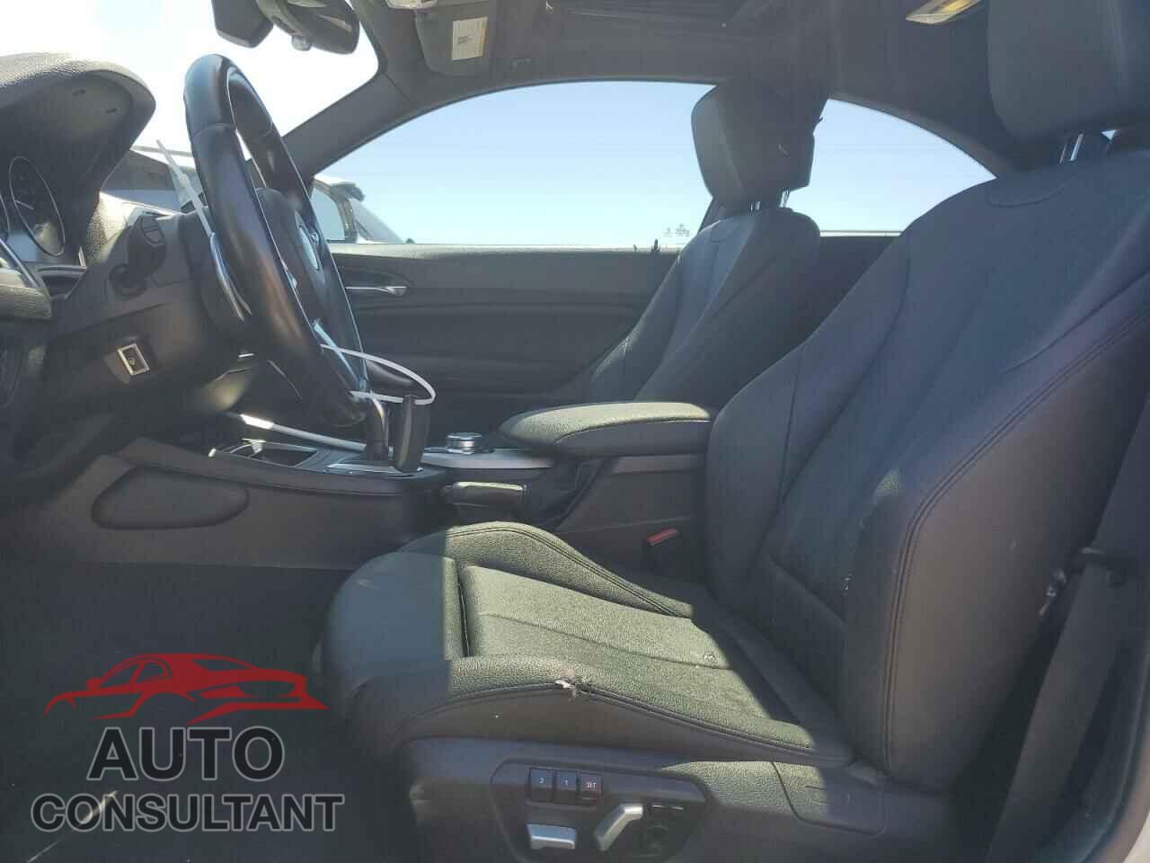BMW M2 2018 - WBA2J5C56JVC07099