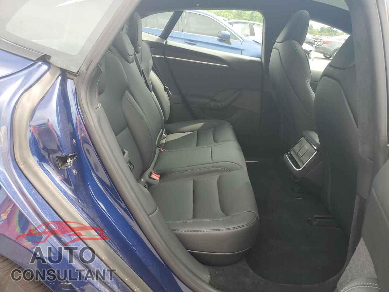 TESLA MODEL S 2024 - 5YJSA1E53RF535872