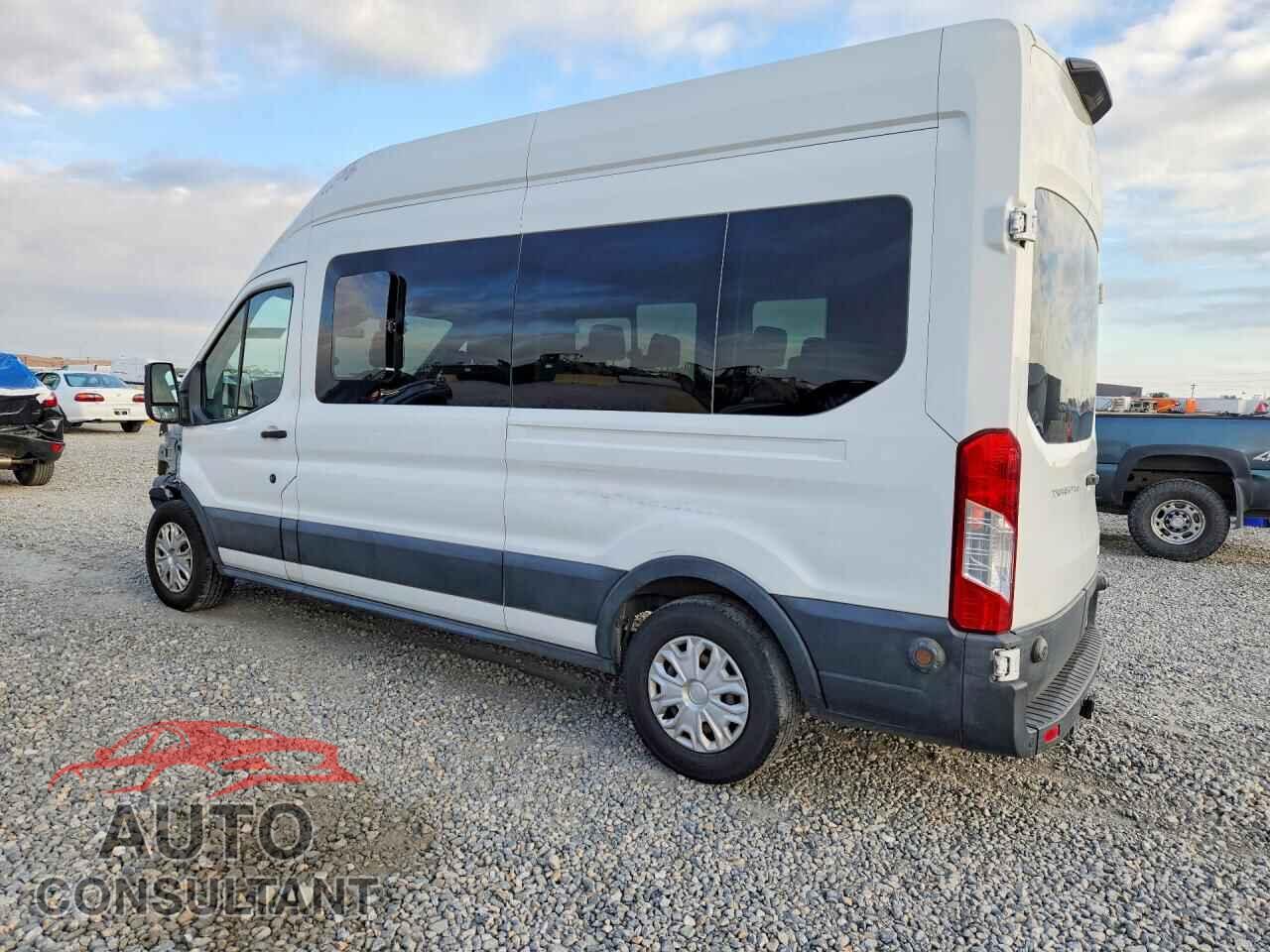 FORD TRANSIT 2019 - 1FBAX2XM5KKB38925
