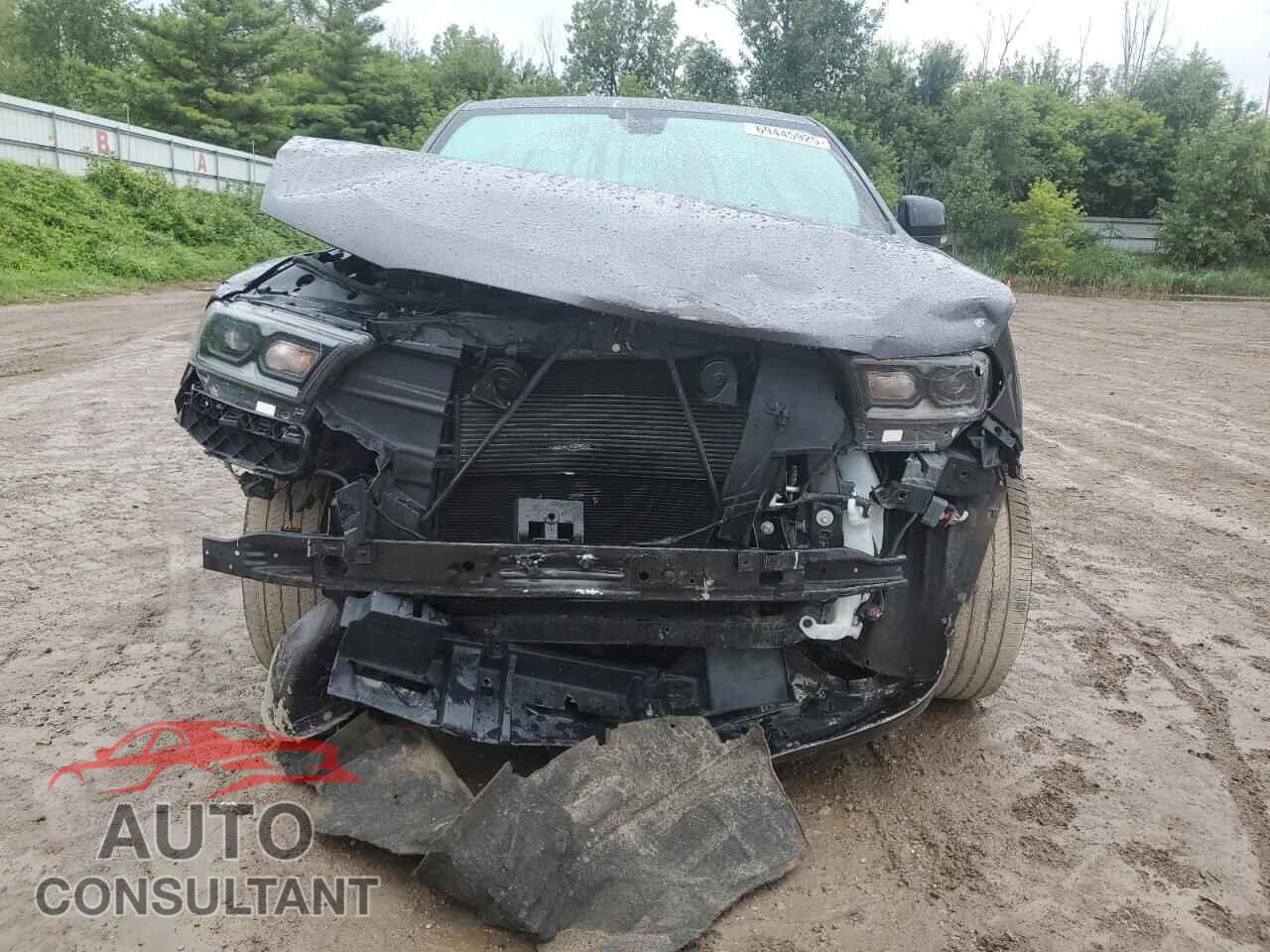 DODGE DURANGO 2021 - 1C4RDJDG7MC556609