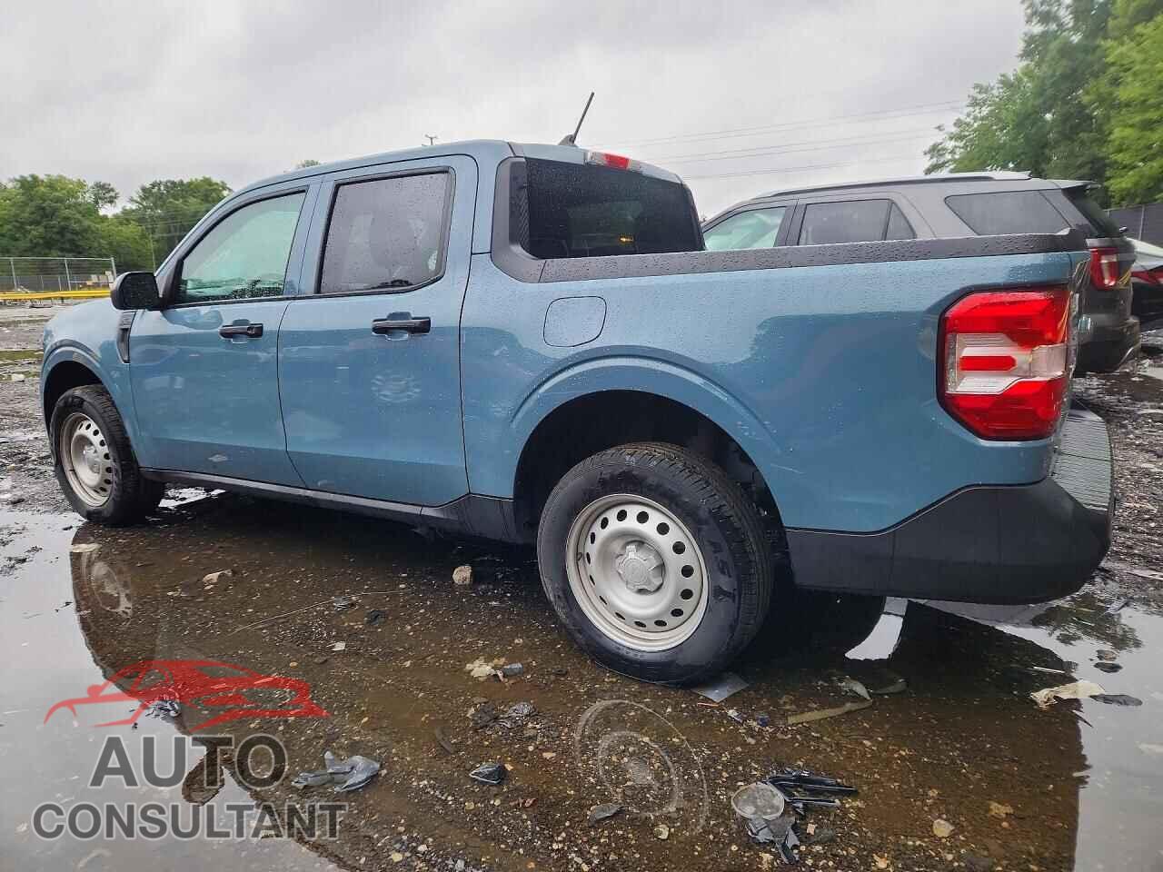 FORD MAVERICK 2023 - 3FTTW8E30PRA42059