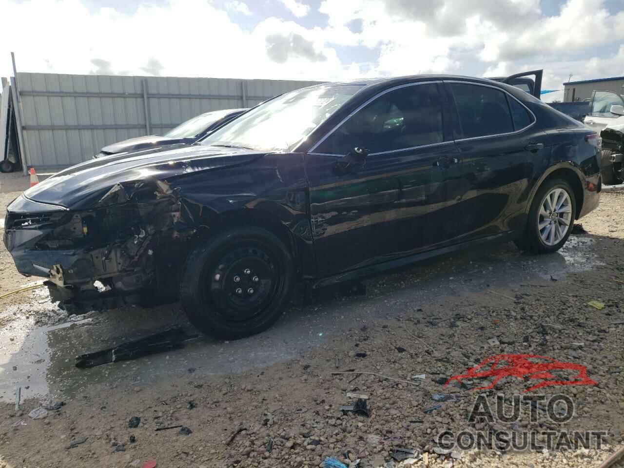 TOYOTA CAMRY 2023 - 4T1C11AK1PU793288