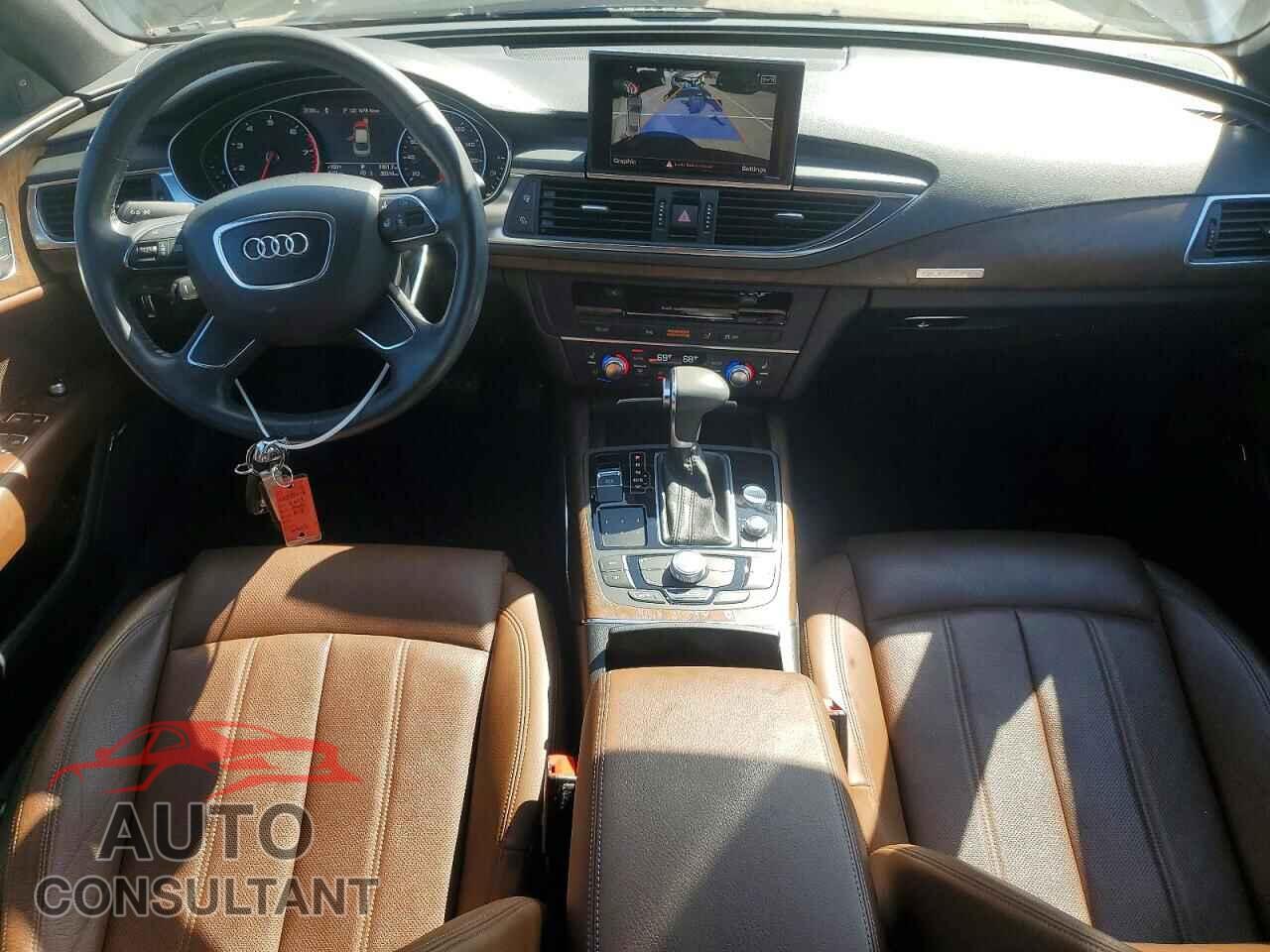 AUDI A7 2013 - WAU2GAFC3DN032832