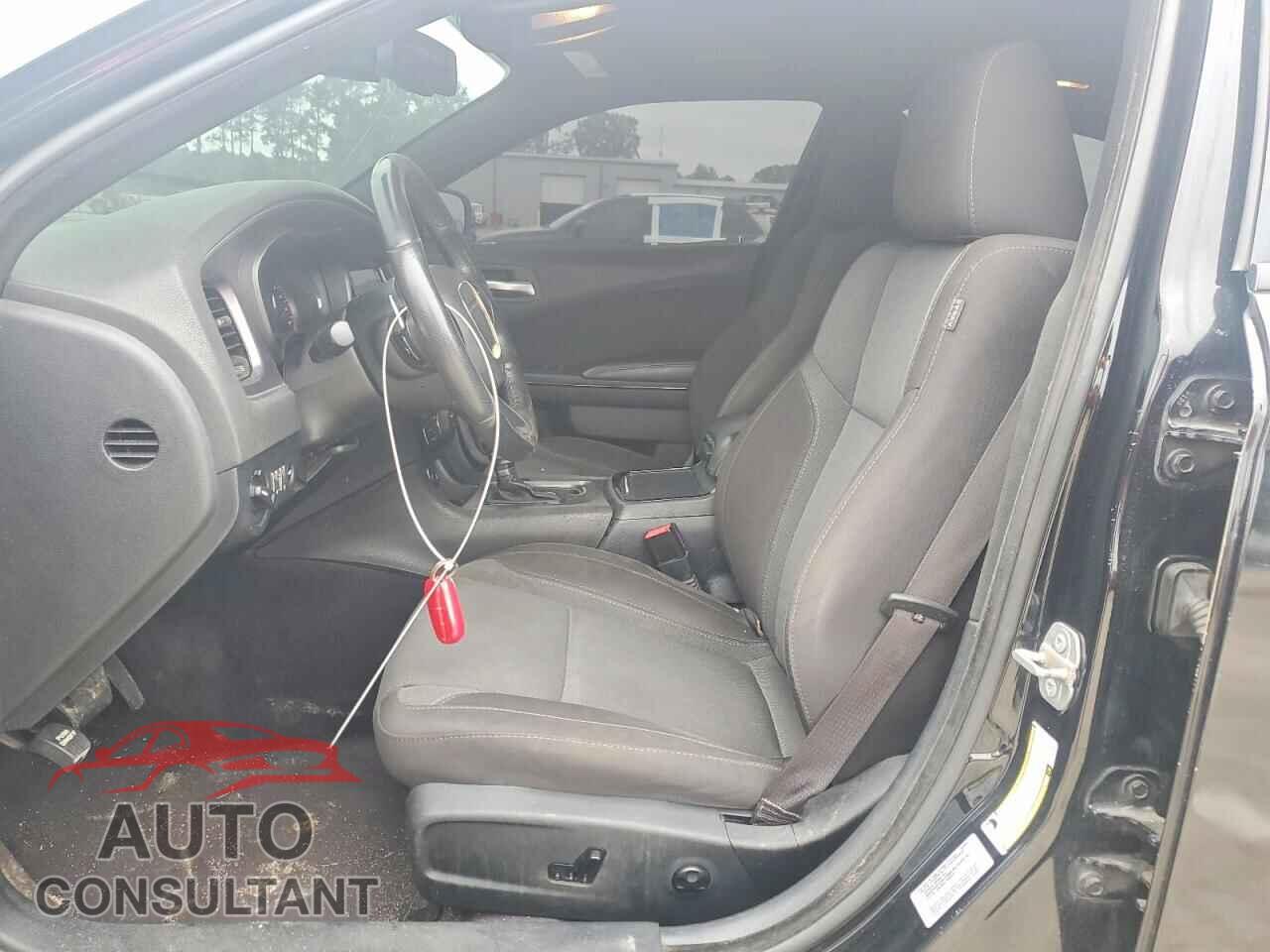 DODGE CHARGER 2017 - 2C3CDXCT6HH602980