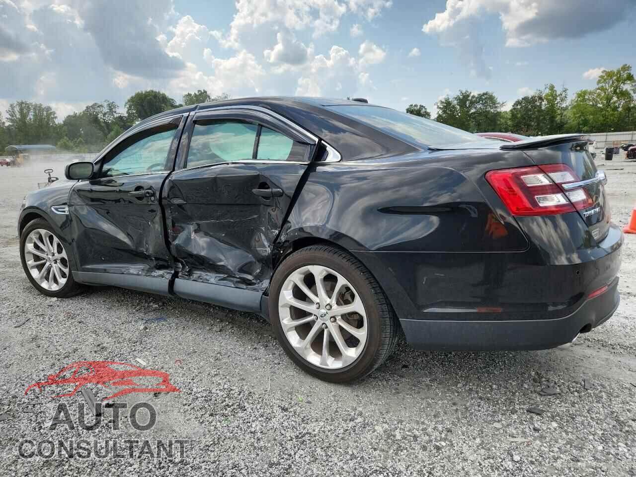 FORD TAURUS 2013 - 1FAHP2F89DG176586