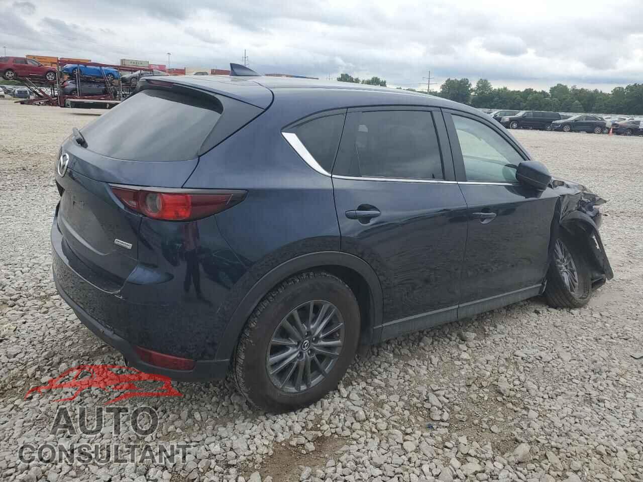 MAZDA CX-5 2019 - JM3KFBCM7K0632974