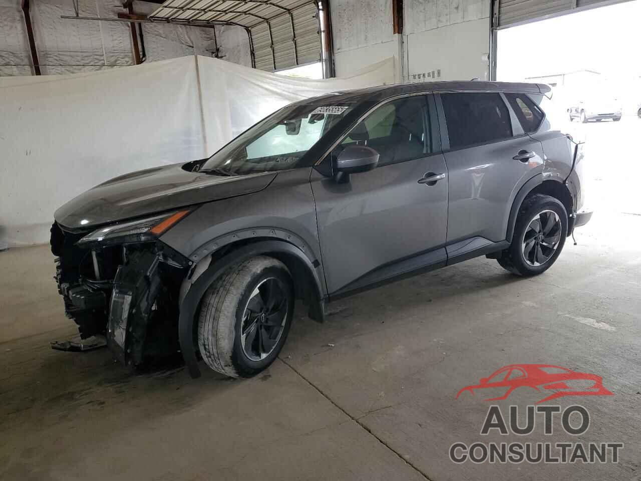 NISSAN ROGUE 2024 - JN8BT3BB8RW286968