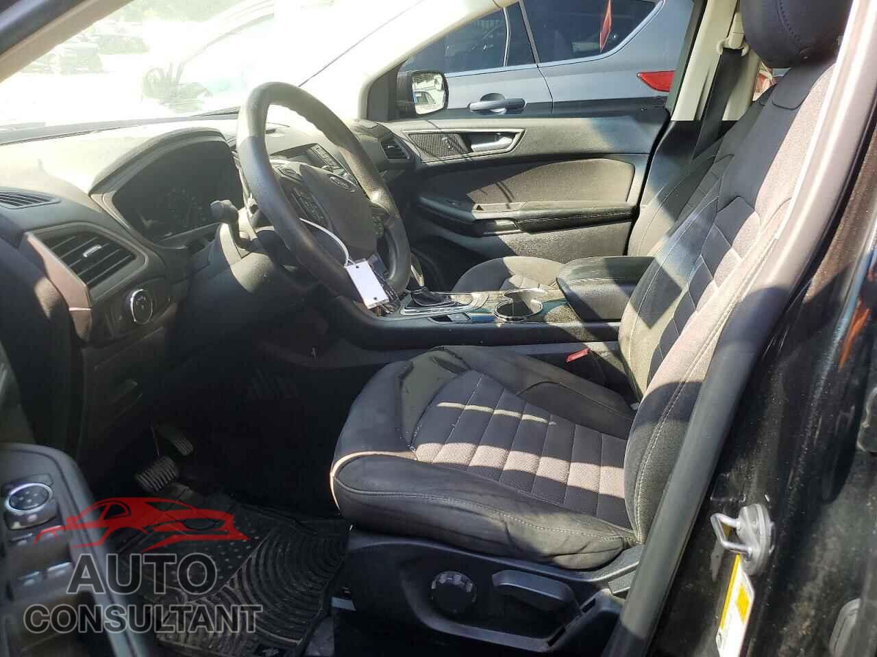 FORD EDGE 2015 - 2FMTK3G84FBB45128