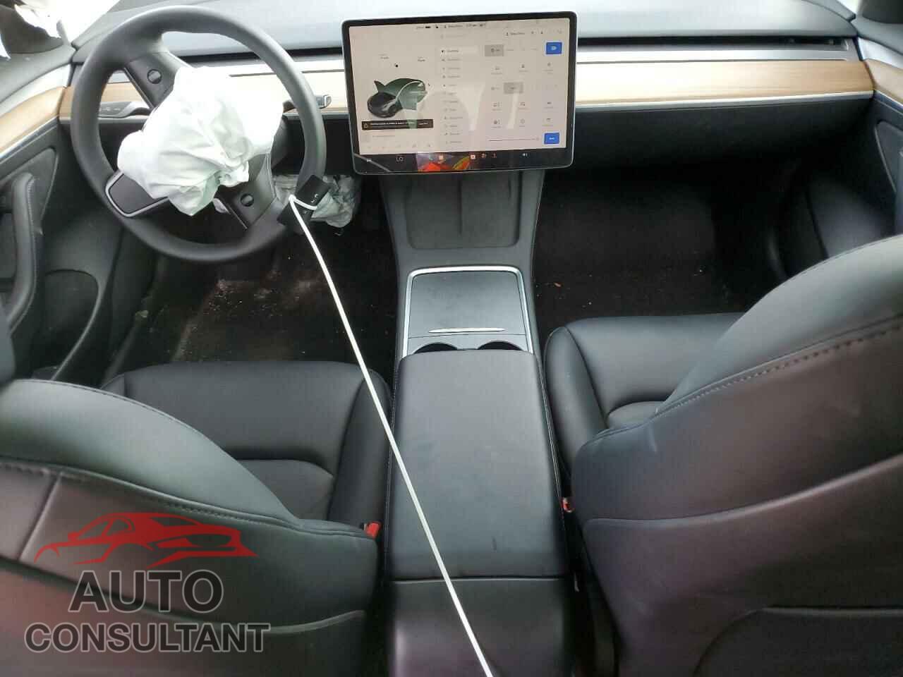 TESLA MODEL 3 2023 - 5YJ3E1EA2PF708994