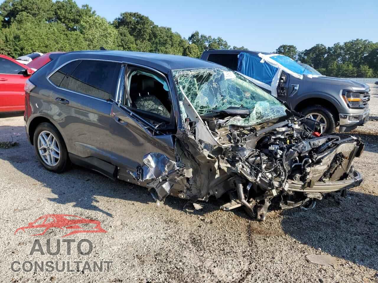 FORD EDGE 2023 - 2FMPK4J9XPBA57985