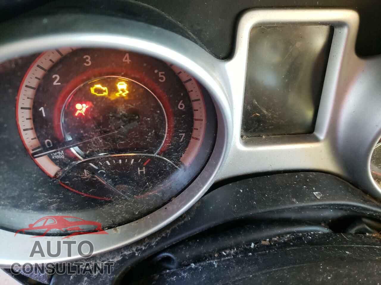 DODGE JOURNEY 2017 - 3C4PDCAB0HT557199