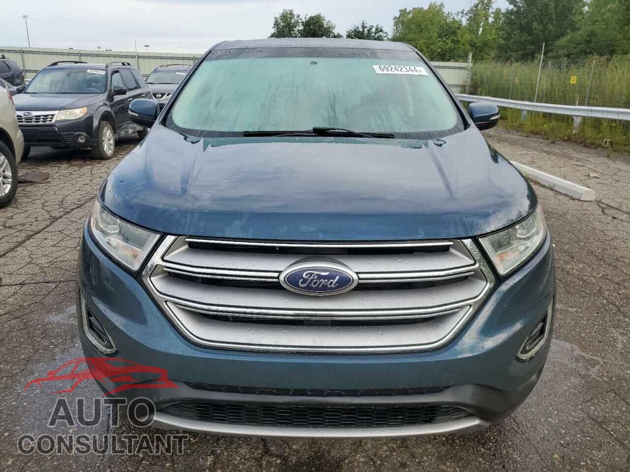 FORD EDGE 2016 - 2FMPK4J92GBC57873