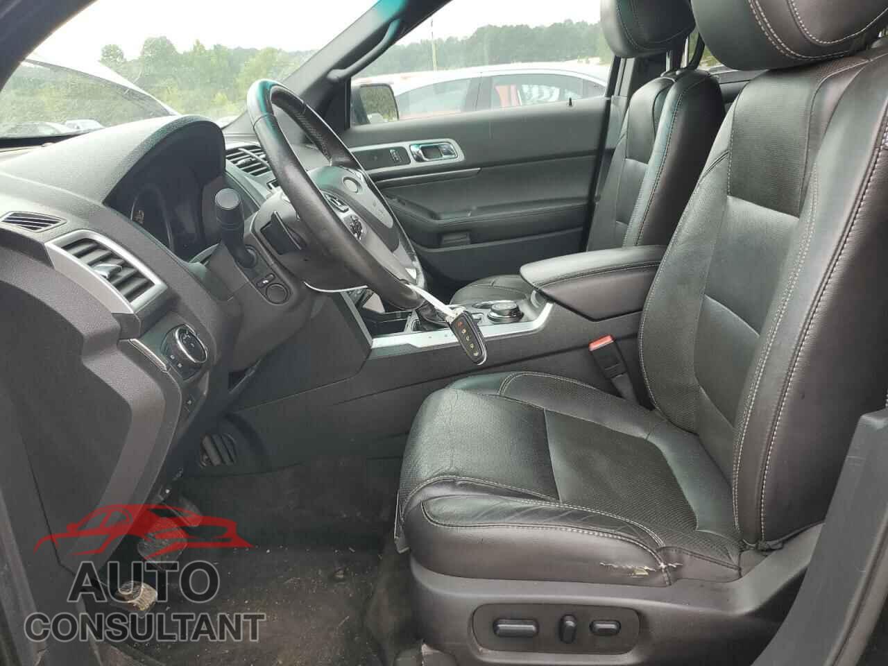 FORD EXPLORER 2014 - 1FM5K8GTXEGB37620