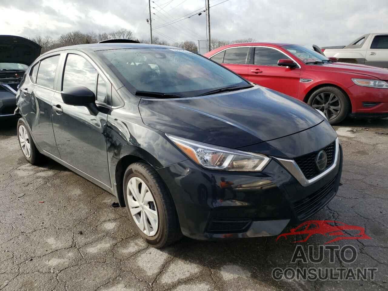 NISSAN VERSA 2020 - 3N1CN8BVXLL900968