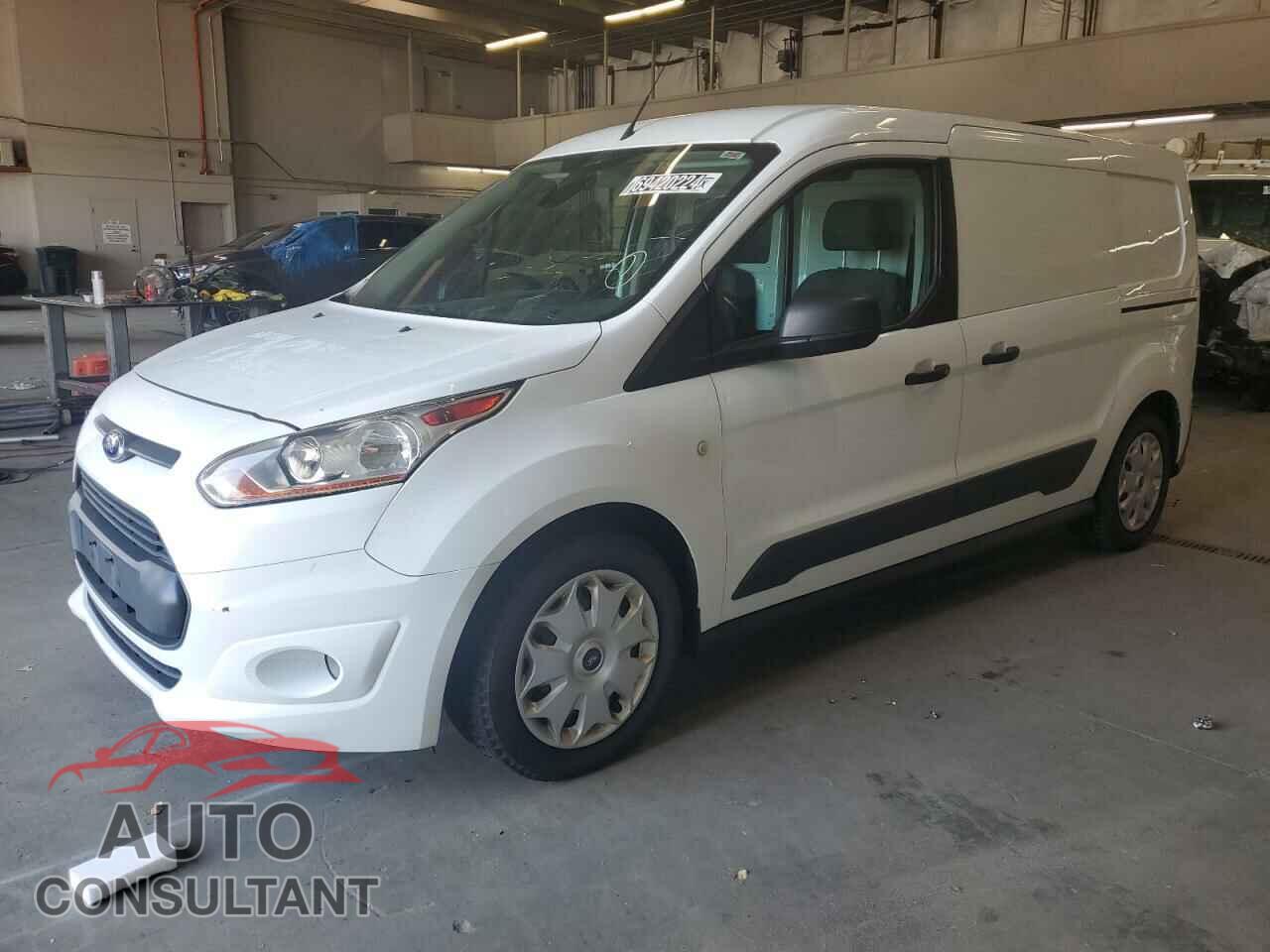 FORD TRANSIT 2016 - NM0LS7F74G1283377