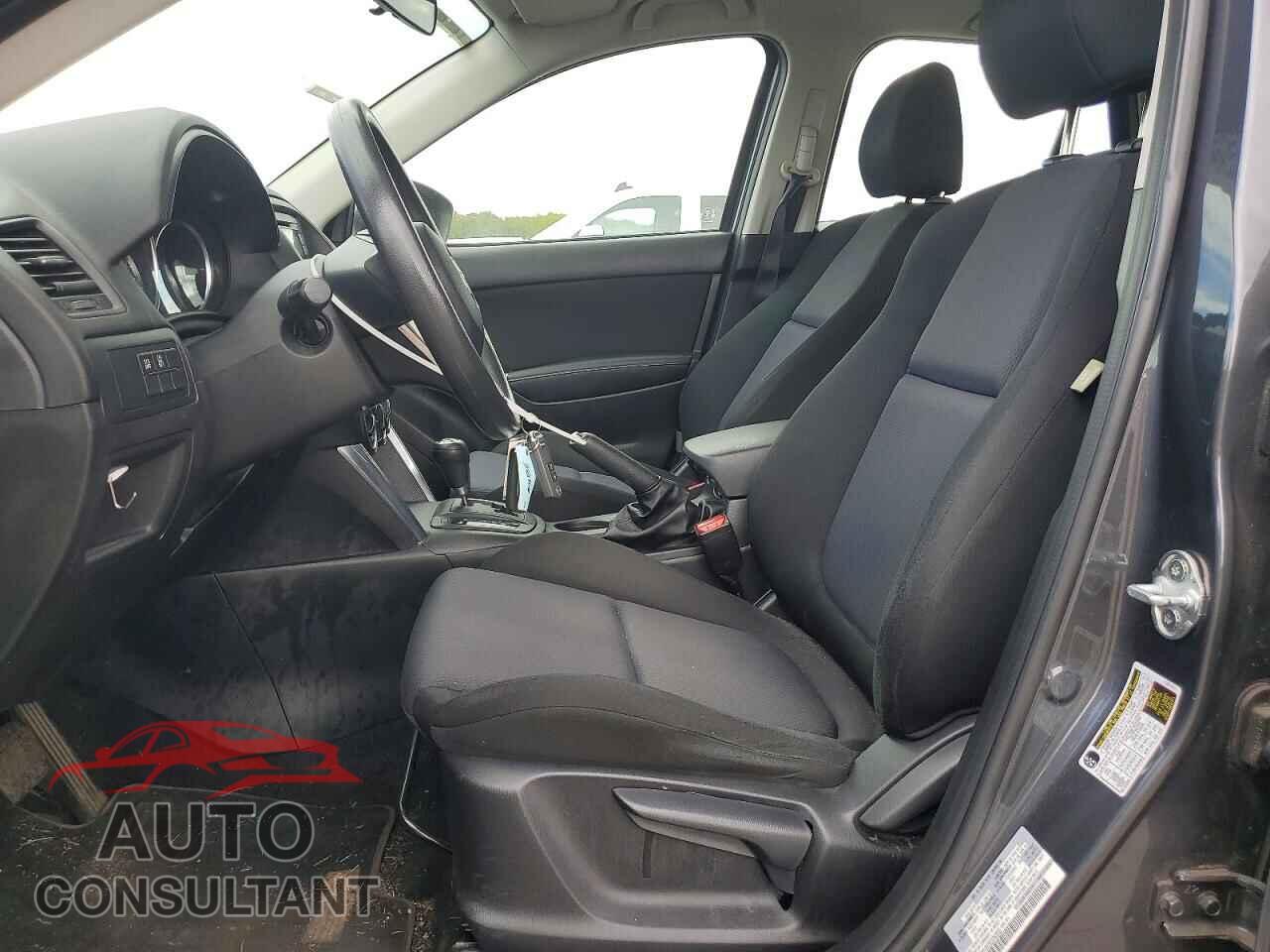 MAZDA CX-5 2014 - JM3KE4BE5E0316955