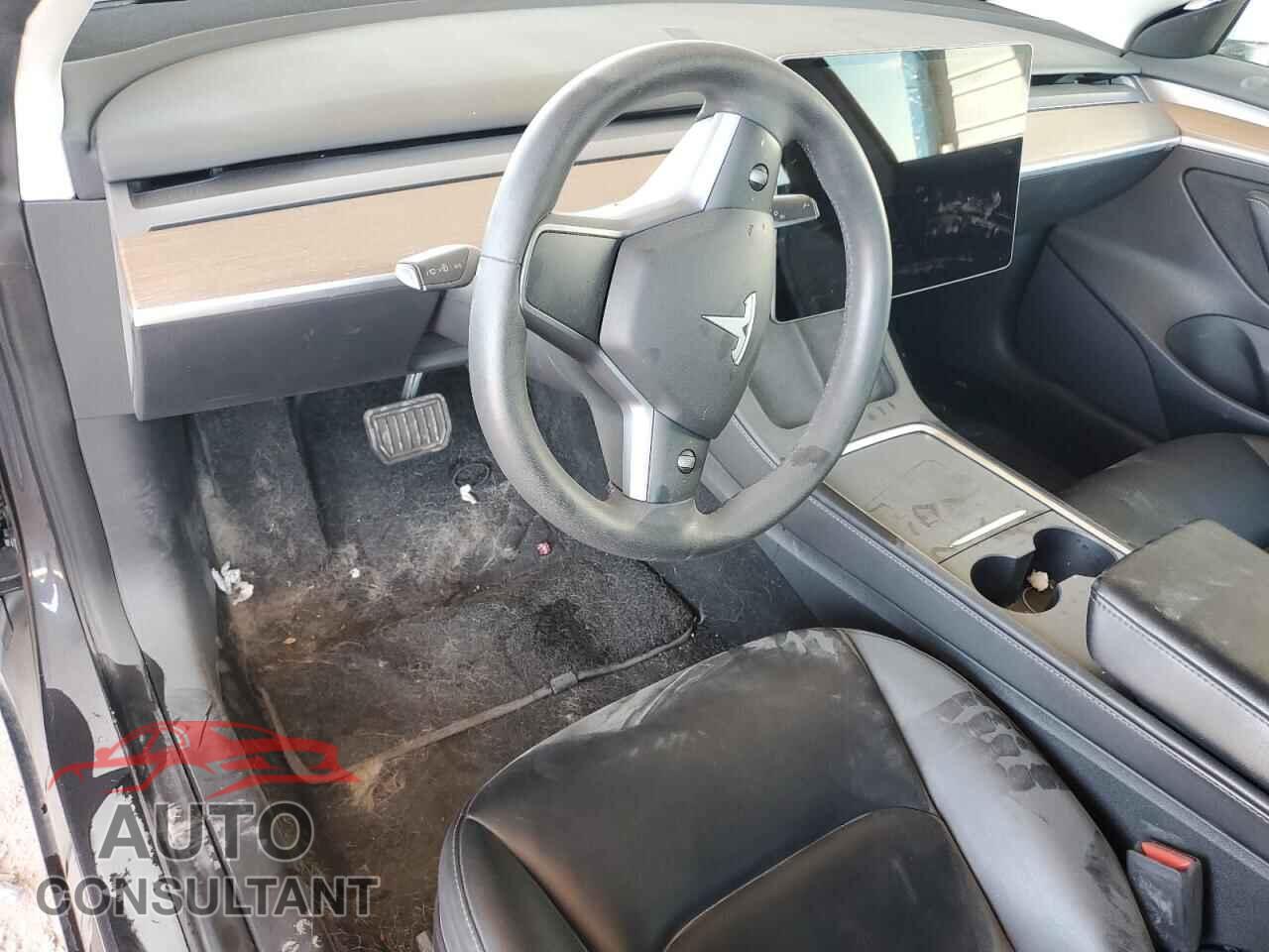 TESLA MODEL 3 2023 - 5YJ3E1EA3PF449531