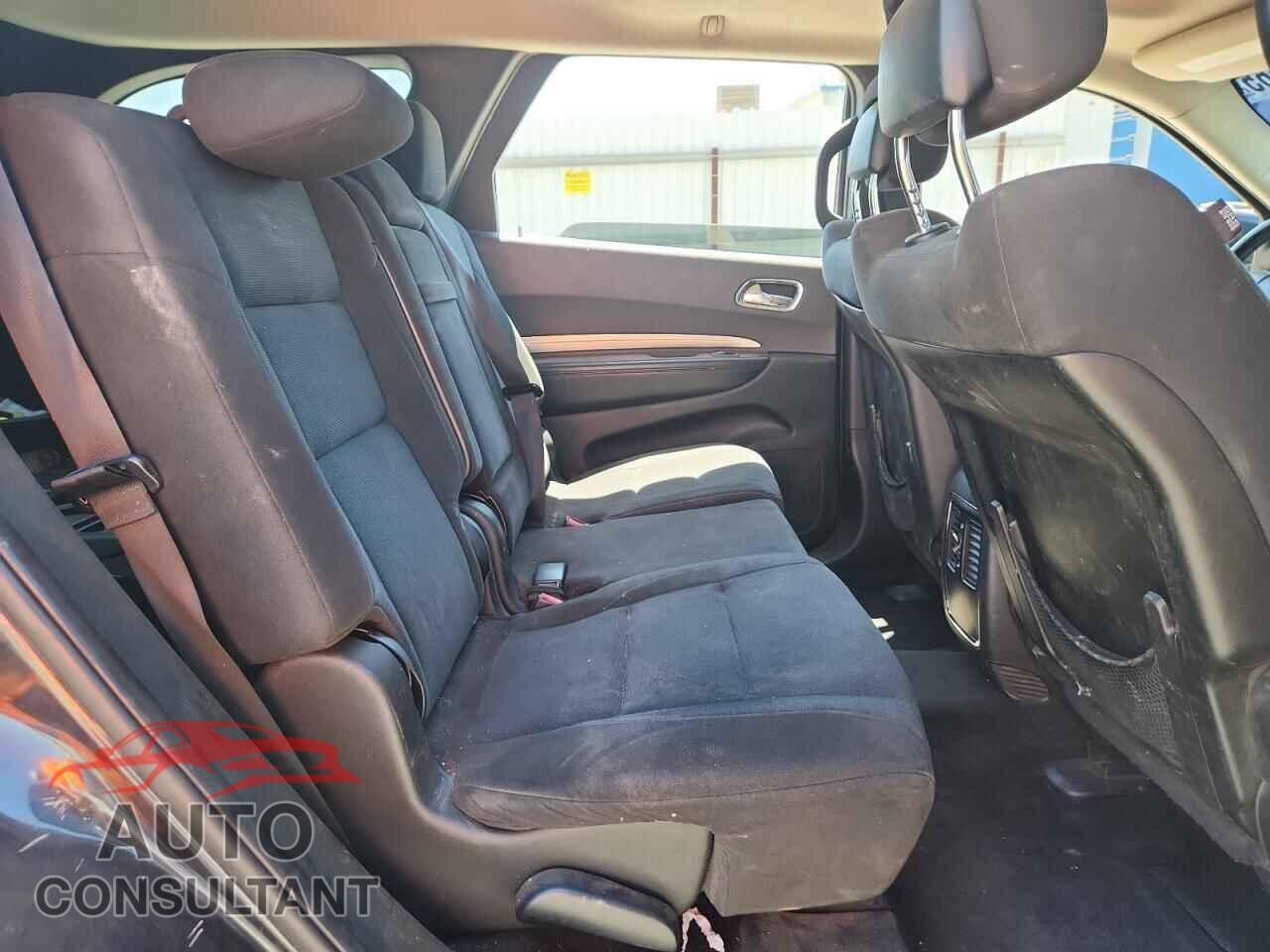 DODGE DURANGO 2013 - 1C4RDHAG0DC673767