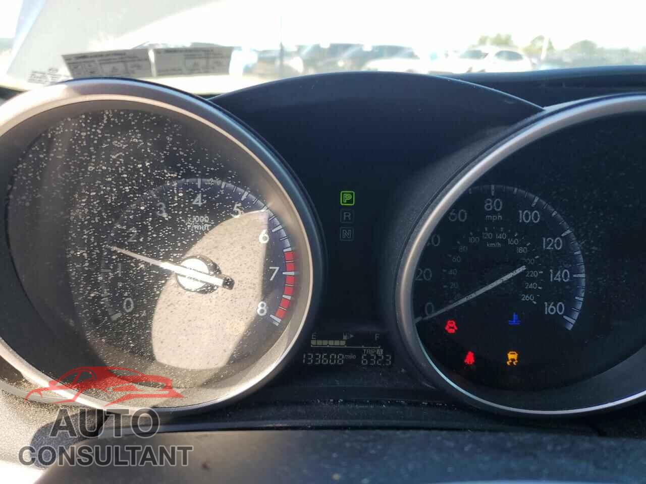 MAZDA 3 2012 - JM1BL1UG4C1519502