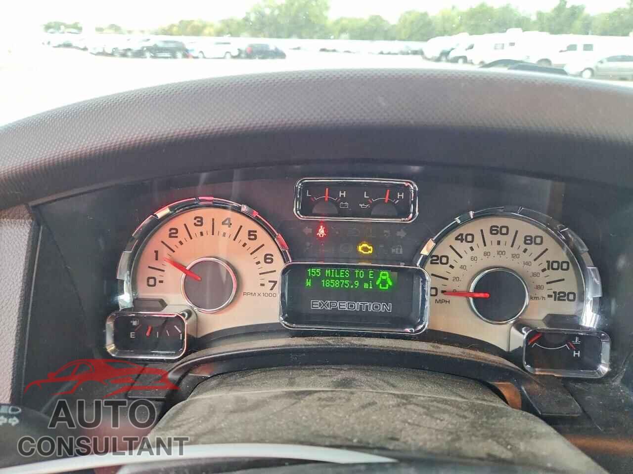 FORD EXPEDITION 2012 - 1FMJK2A52CEF33748