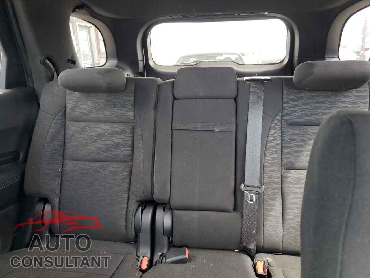 DODGE DURANGO 2024 - 1C4SDJFT1RC198961