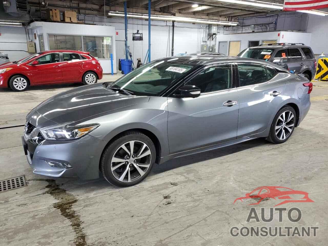 NISSAN MAXIMA 2017 - 1N4AA6AP6HC425190