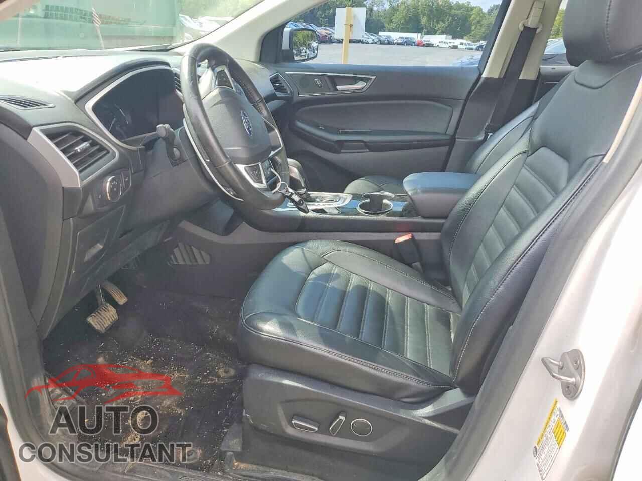 FORD EDGE 2015 - 2FMTK4J82FBC30855