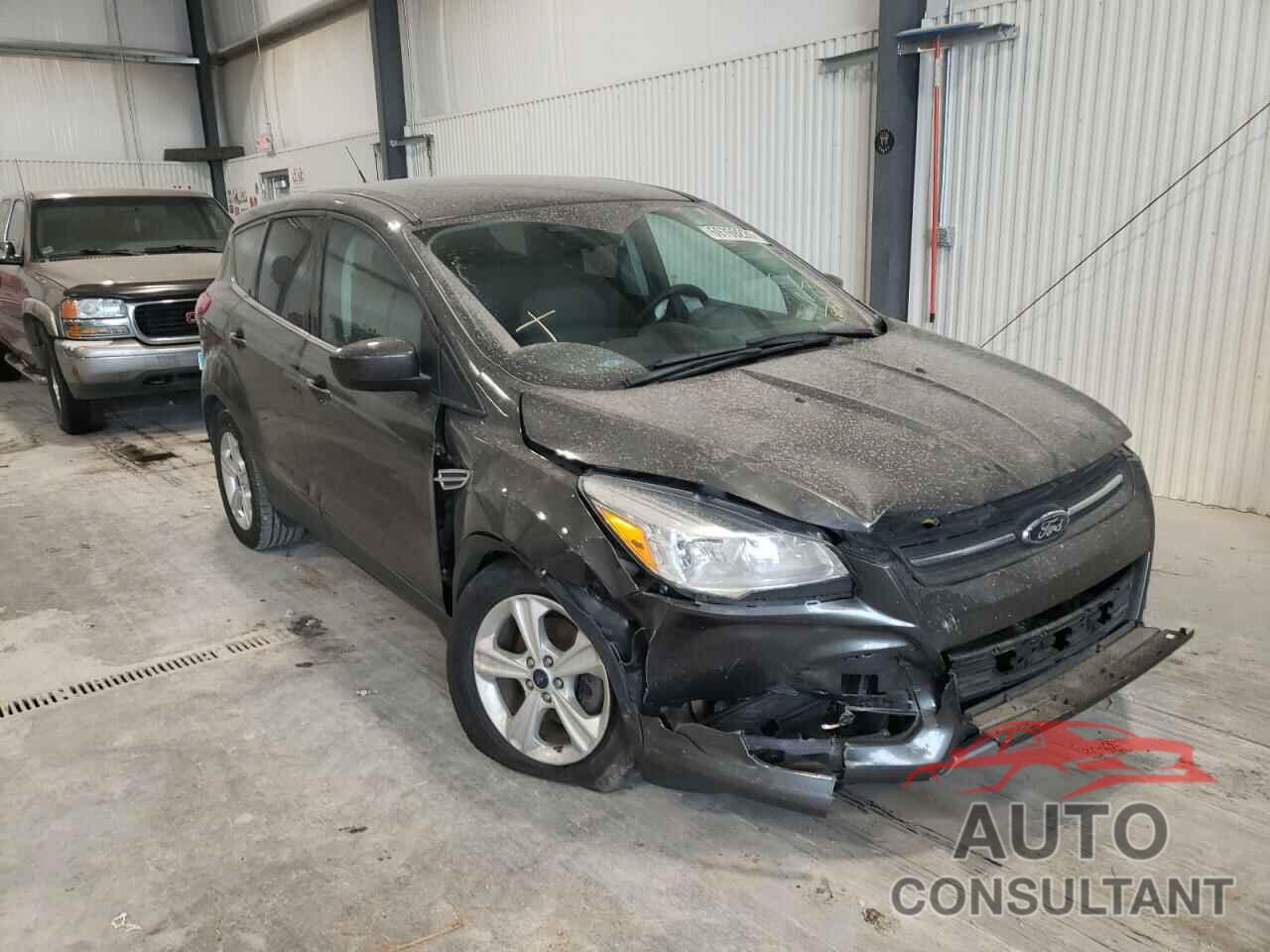FORD ESCAPE 2016 - 1FMCU0G73GUB58934