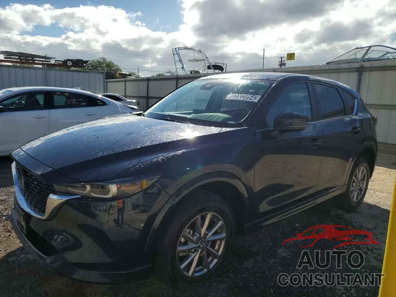 MAZDA CX-5 SELEC 2024 - JM3KFBBL7R0479063