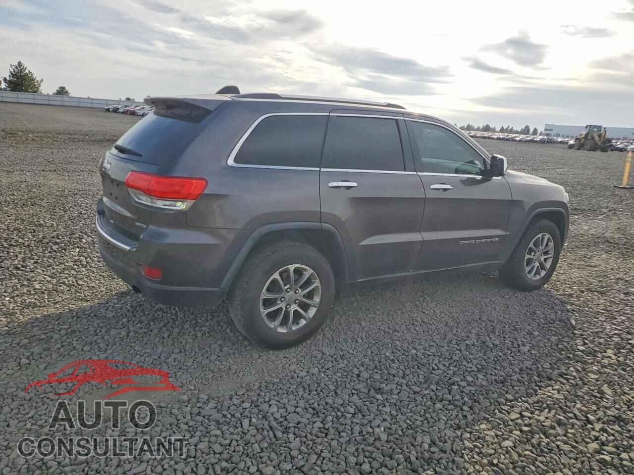 JEEP CHEROKEE 2015 - 1C4RJEBG1FC719082