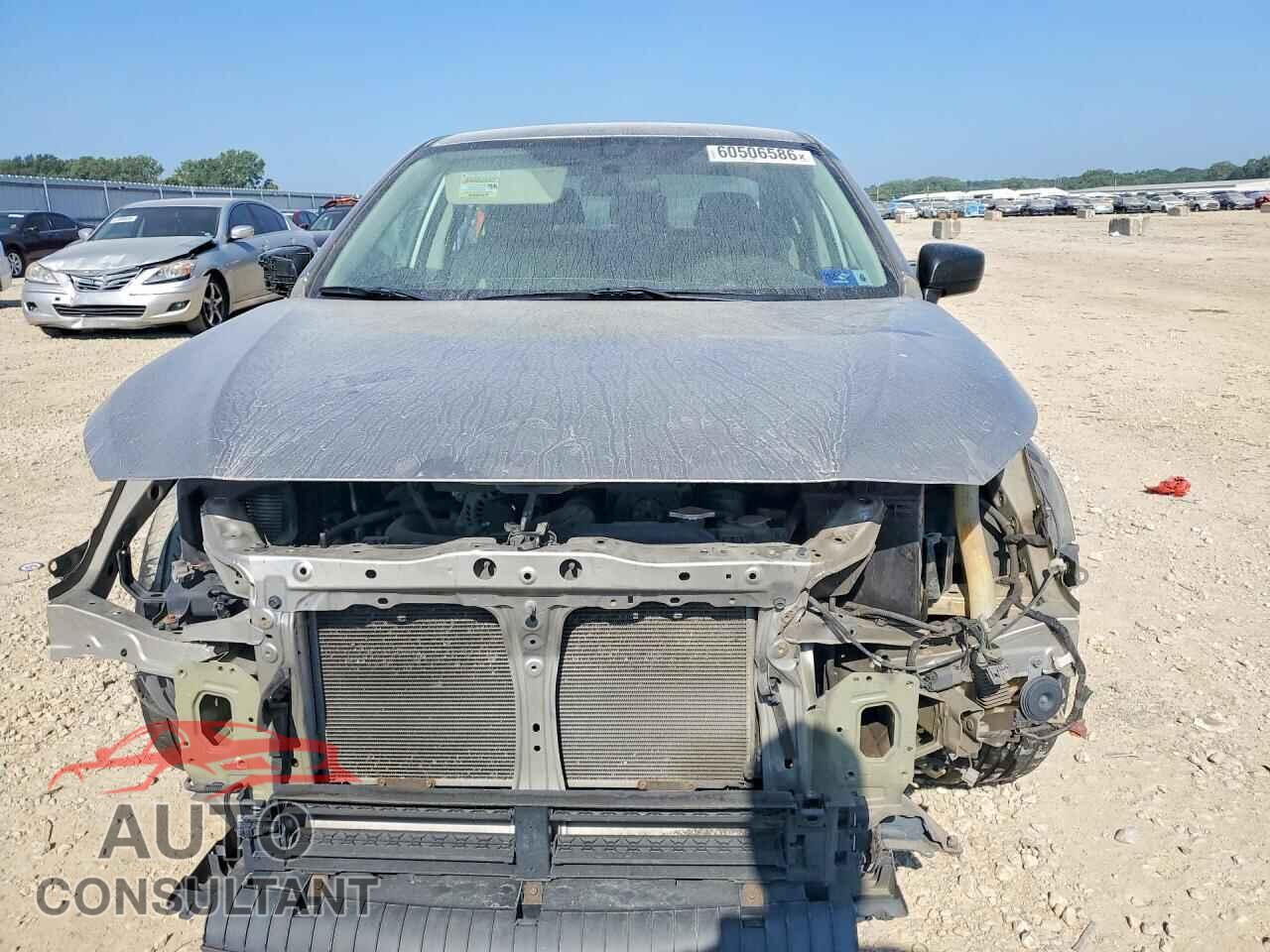 SUBARU LEGACY 2016 - 4S3BNAA67G3044802