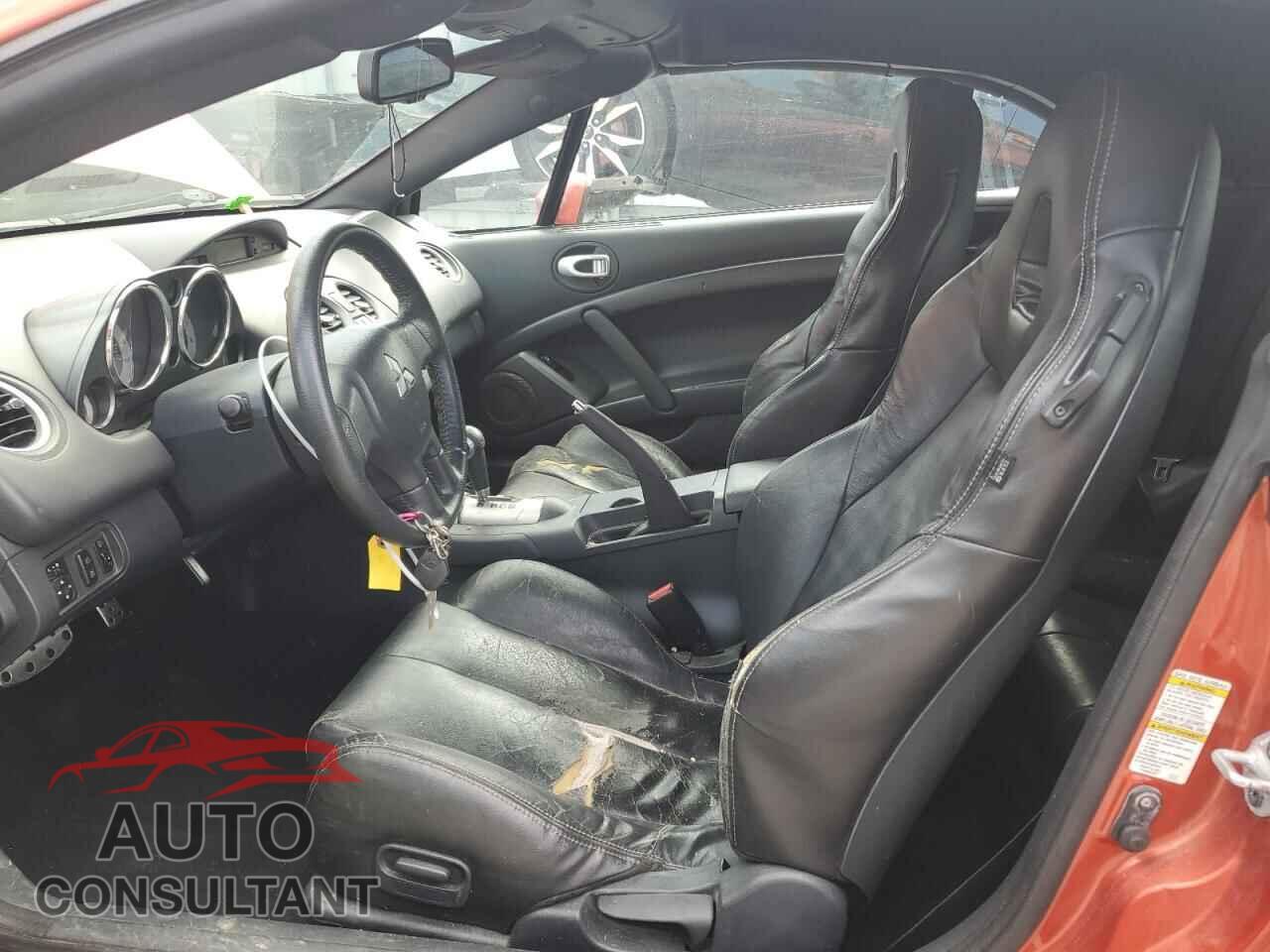 MITSUBISHI ECLIPSE 2011 - 4A37L5EF5BE014561