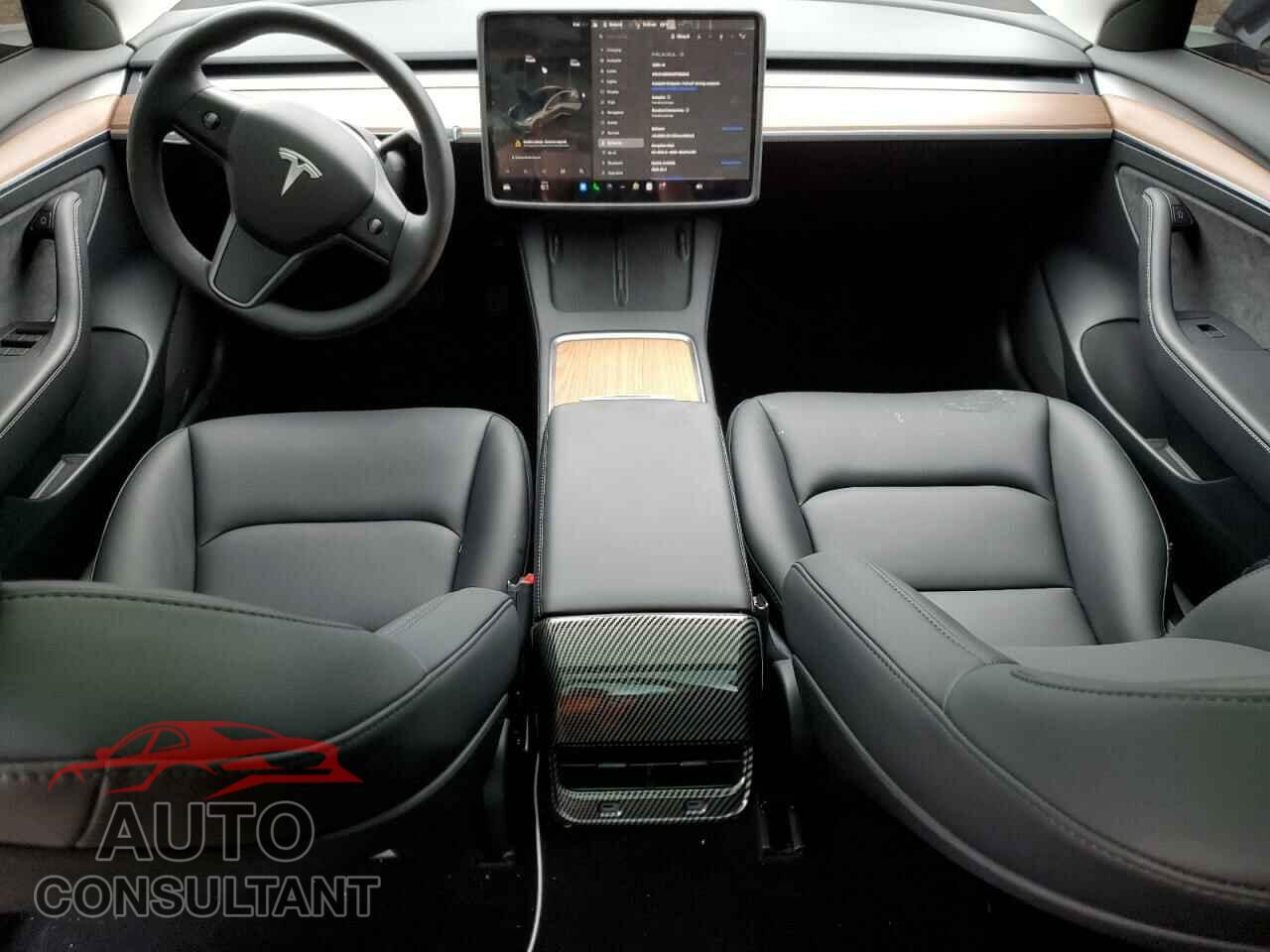 TESLA MODEL 3 2023 - 5YJ3E1EAXPF682242