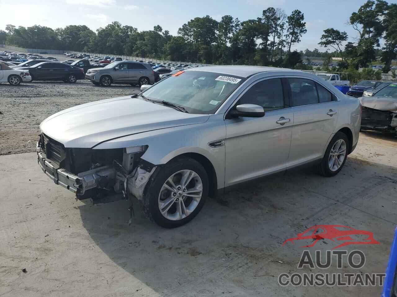 FORD TAURUS 2015 - 1FAHP2E84FG104344