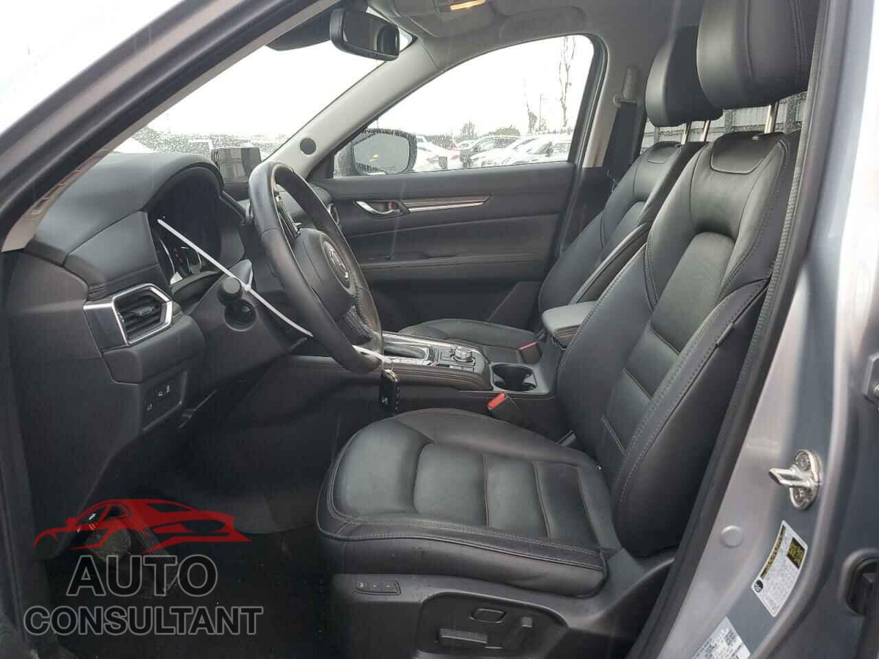 MAZDA CX-5 2021 - JM3KFBDM1M0415664