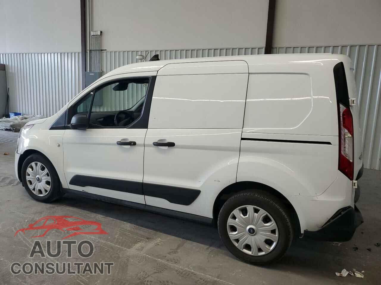 FORD TRANSIT 2020 - NM0LS6F20L1478286
