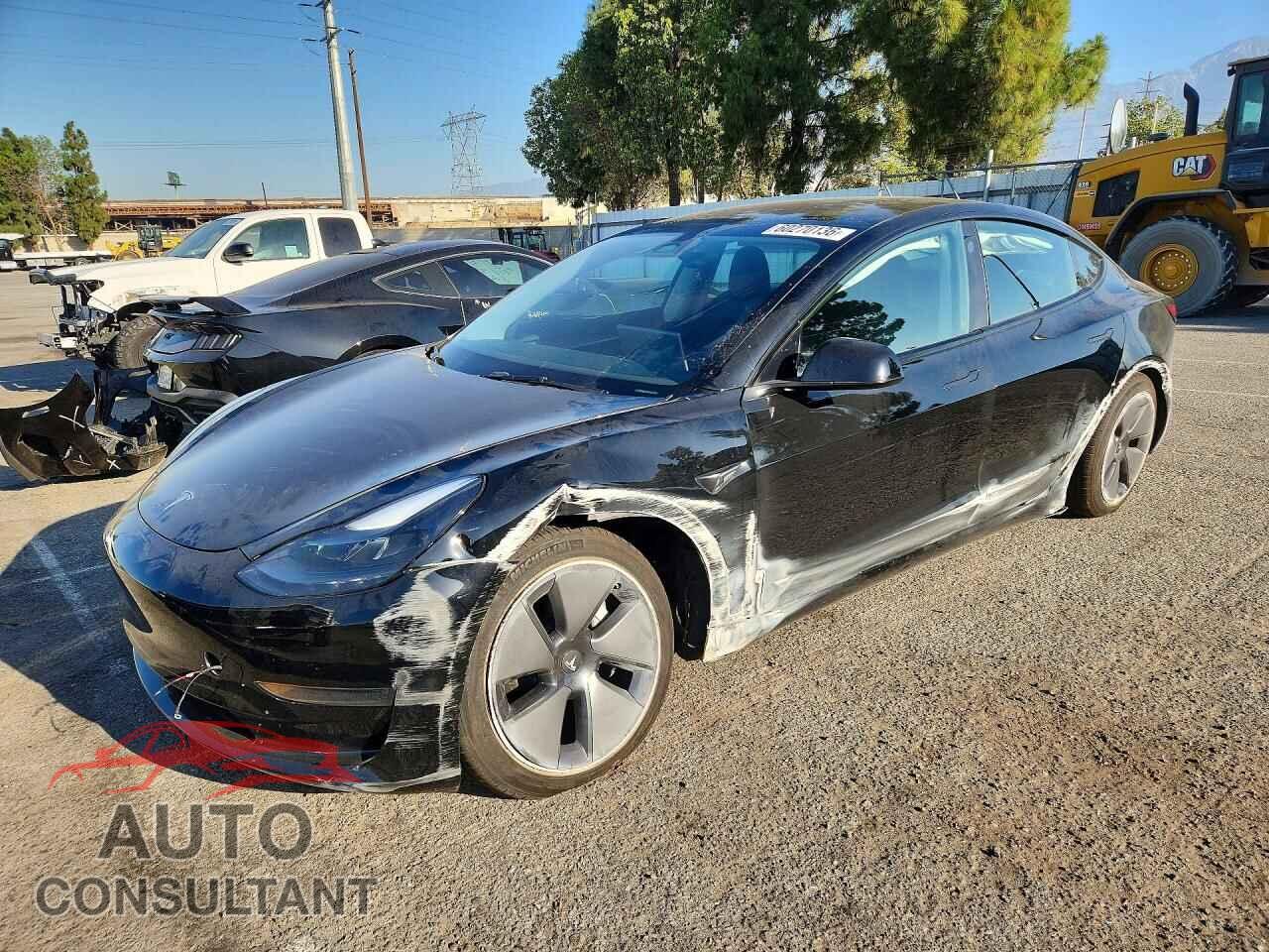 TESLA MODEL 3 2023 - 5YJ3E1EA1PF566721