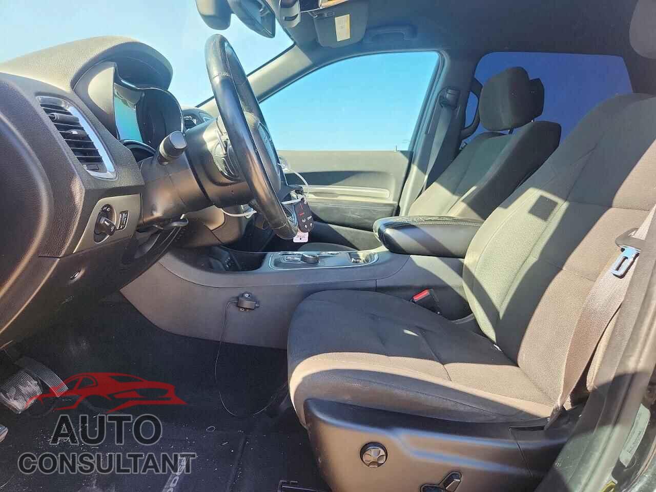DODGE DURANGO 2014 - 1C4RDHAG2EC266714