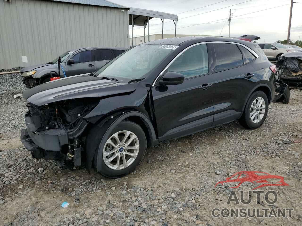 FORD ESCAPE 2020 - 1FMCU0G67LUB28739