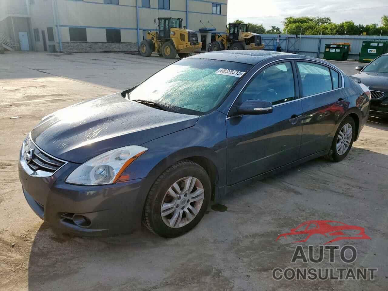 NISSAN ALTIMA 2010 - 1N4AL2AP3AC141685