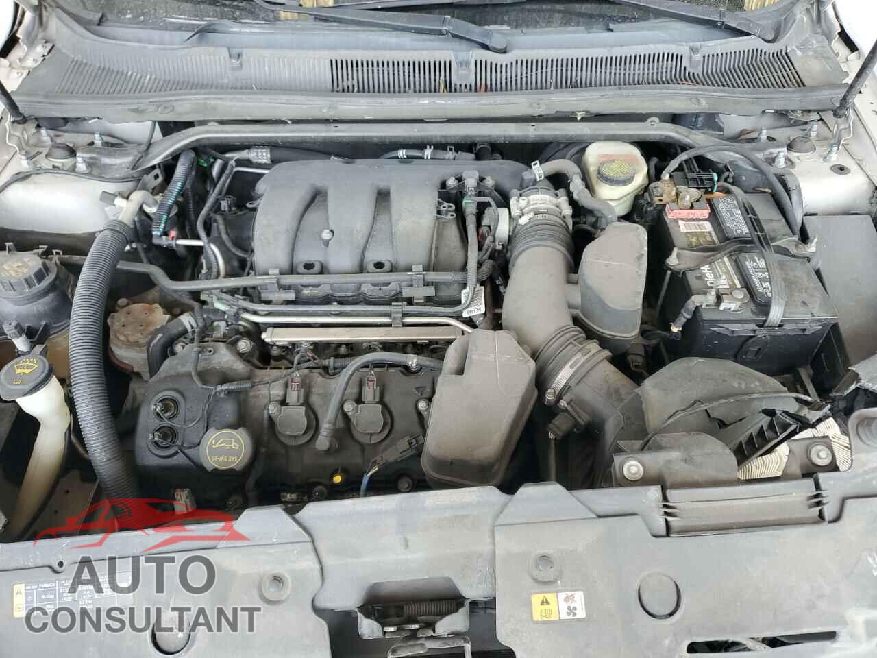 FORD TAURUS 2015 - 1FAHP2F88FG105978