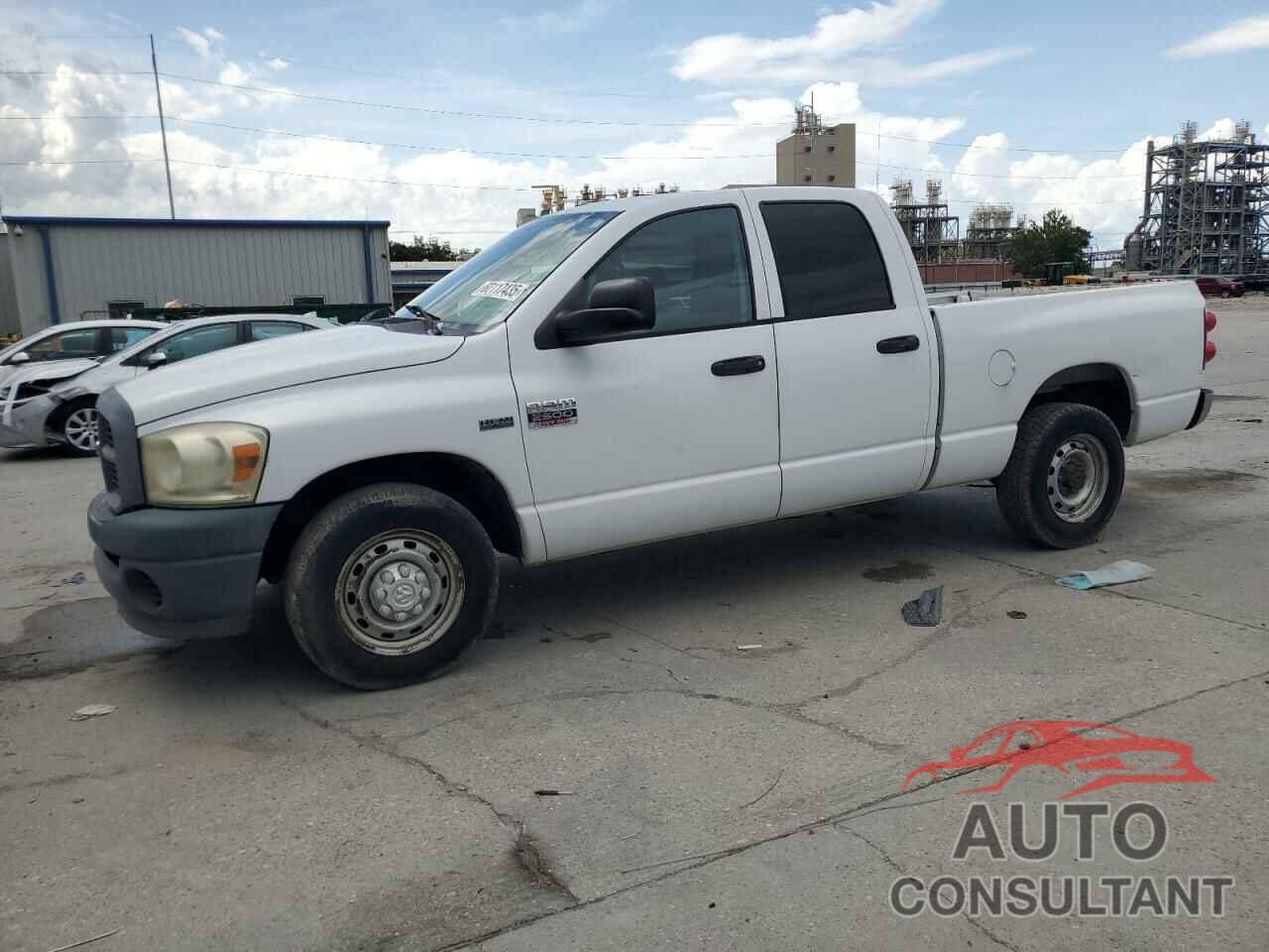 DODGE All Models 2009 - 3D7KR28T99G555178