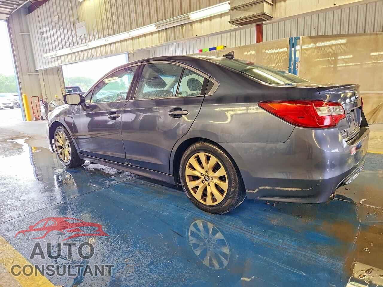 SUBARU LEGACY 2017 - 4S3BNAC68H3053068