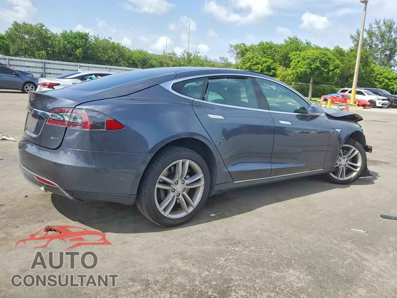 TESLA MODEL S 2016 - 5YJSA1E29GF129632
